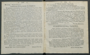 dziennik urzedowy woj.sandomierskiego 1830-48-dod3-00002